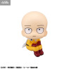 PRE ORDER - One Punch Man - Saitama figure, Look Up