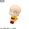 PRE ORDER - One Punch Man - Saitama figure, Look Up