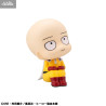 PRE ORDER - One Punch Man - Saitama figure, Look Up