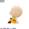 PRE ORDER - One Punch Man - Saitama figure, Look Up