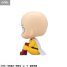 PRE ORDER - One Punch Man - Saitama figure, Look Up