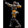 Apex Legends - Figure of your choice, Bangalore, Bloodhound or Mirage, Mini Epics