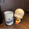 PRE ORDER - One Punch Man - Saitama figure, Look Up