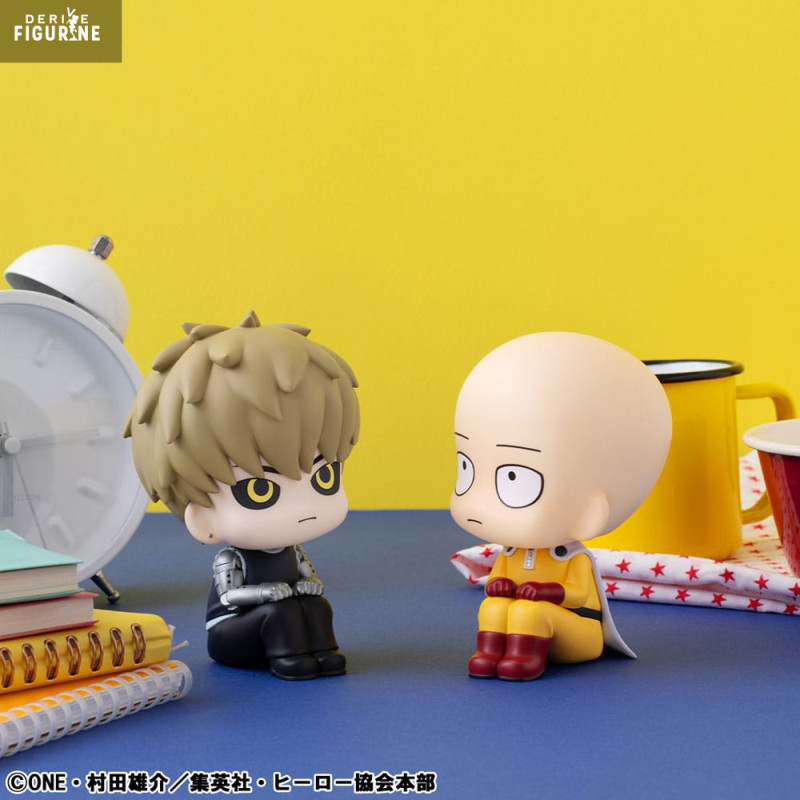 PRE ORDER - One Punch Man -...