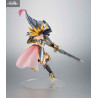 PRE ORDER - Yu-Gi-Oh! Duel Monsters - Dark Magician Girl the Dragon Knight figure, Monsters Chronicle Art Works