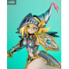 PRE ORDER - Yu-Gi-Oh! Duel Monsters - Dark Magician Girl the Dragon Knight figure, Monsters Chronicle Art Works