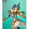 PRE ORDER - Yu-Gi-Oh! Duel Monsters - Dark Magician Girl the Dragon Knight figure, Monsters Chronicle Art Works