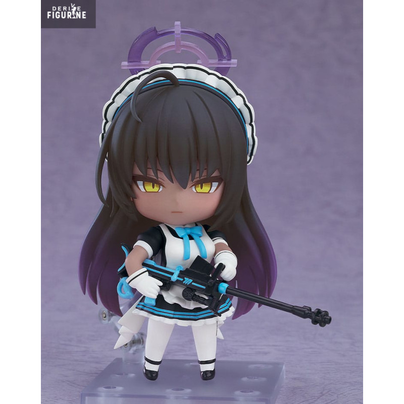 PRE ORDER - Blue Archive - Karin Kakudate figure, Nendoroid