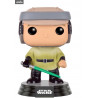 Pop! Star Wars - Luke Skywalker (Endor), 123