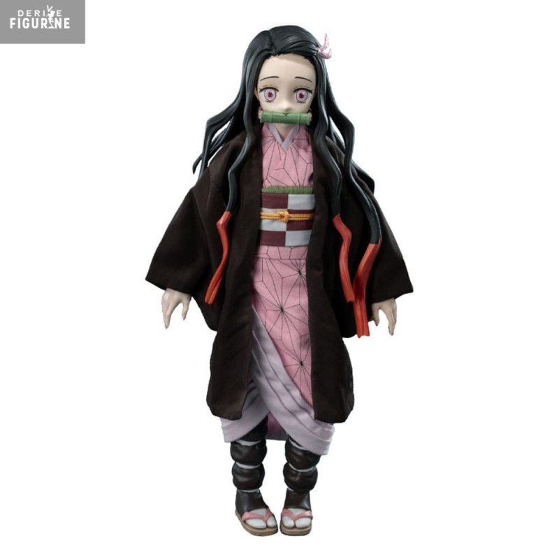 PRE ORDER - Demon Slayer: Kimetsu no Yaiba - Nezuko Kamado figure, FigZero