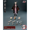 PRÉCOMMANDE - Demon Slayer: Kimetsu no Yaiba - Figurine Nezuko Kamado, FigZero