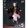 PRÉCOMMANDE - Demon Slayer: Kimetsu no Yaiba - Figurine Nezuko Kamado, FigZero