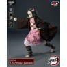 PRÉCOMMANDE - Demon Slayer: Kimetsu no Yaiba - Figurine Nezuko Kamado, FigZero