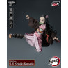 PRÉCOMMANDE - Demon Slayer: Kimetsu no Yaiba - Figurine Nezuko Kamado, FigZero