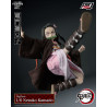 PRÉCOMMANDE - Demon Slayer: Kimetsu no Yaiba - Figurine Nezuko Kamado, FigZero