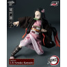 PRÉCOMMANDE - Demon Slayer: Kimetsu no Yaiba - Figurine Nezuko Kamado, FigZero