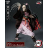 PRÉCOMMANDE - Demon Slayer: Kimetsu no Yaiba - Figurine Nezuko Kamado, FigZero