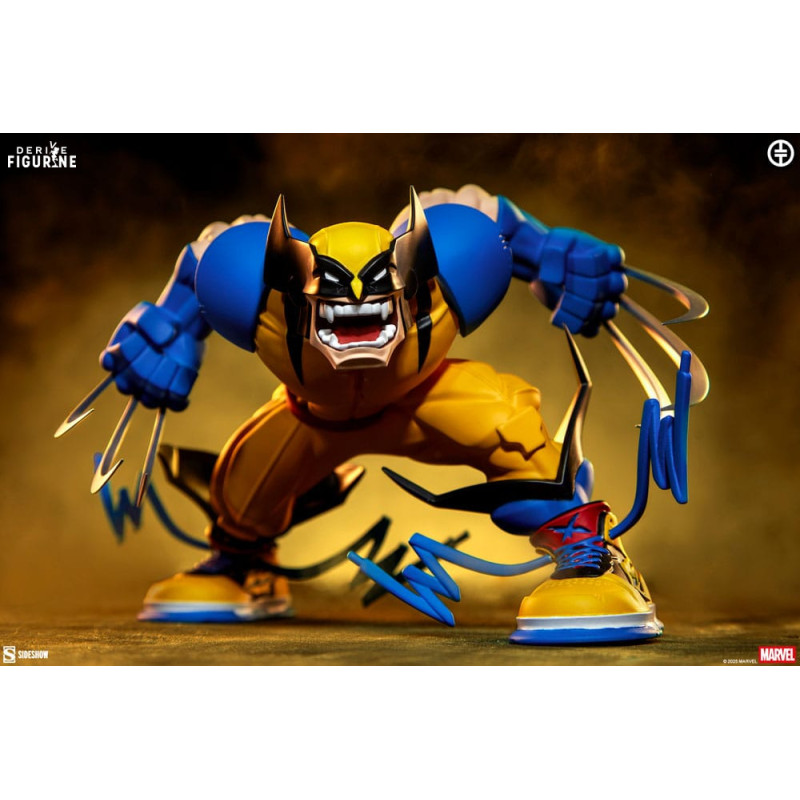 PRÉCOMMANDE - Marvel -...
