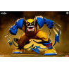 PRÉCOMMANDE - Marvel - Figurine Wolverine, Designer Collectible