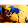 PRÉCOMMANDE - Marvel - Figurine Wolverine, Designer Collectible