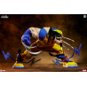 PRÉCOMMANDE - Marvel - Figurine Wolverine, Designer Collectible