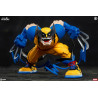 PRÉCOMMANDE - Marvel - Figurine Wolverine, Designer Collectible