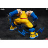 PRÉCOMMANDE - Marvel - Figurine Wolverine, Designer Collectible