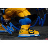 PRÉCOMMANDE - Marvel - Figurine Wolverine, Designer Collectible
