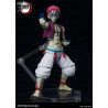 PRÉCOMMANDE - Demon Slayer: Kimetsu no Yaiba - Figurine Akaza, Figma