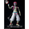 PRÉCOMMANDE - Demon Slayer: Kimetsu no Yaiba - Figurine Akaza, Figma