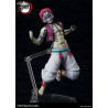 PRÉCOMMANDE - Demon Slayer: Kimetsu no Yaiba - Figurine Akaza, Figma