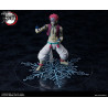 PRÉCOMMANDE - Demon Slayer: Kimetsu no Yaiba - Figurine Akaza, Figma