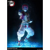 PRÉCOMMANDE - Demon Slayer: Kimetsu no Yaiba - Figurine Akaza, Figma