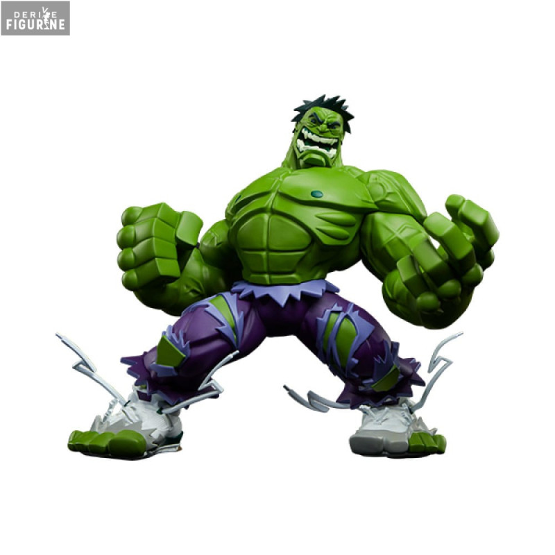 PRE ORDER - Marvel - Figure Hulk, Designer Collectible