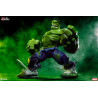 PRÉCOMMANDE - Marvel - Figurine Hulk, Designer Collectible