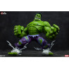 PRÉCOMMANDE - Marvel - Figurine Hulk, Designer Collectible