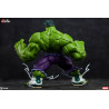 PRÉCOMMANDE - Marvel - Figurine Hulk, Designer Collectible