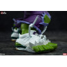 PRÉCOMMANDE - Marvel - Figurine Hulk, Designer Collectible