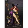 PRE ORDER - Dragon's Crown - Sorceress figure