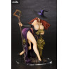 PRE ORDER - Dragon's Crown - Sorceress figure
