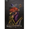 PRE ORDER - Dragon's Crown - Sorceress figure