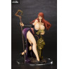 PRE ORDER - Dragon's Crown - Sorceress figure