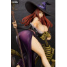 PRE ORDER - Dragon's Crown - Sorceress figure