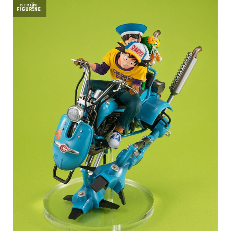 PRE ORDER - Dragon Ball Z -...