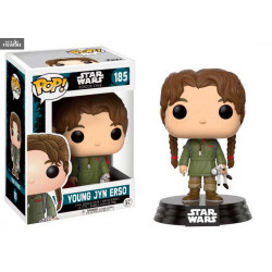 Pop! Star Wars: Rogue One -...
