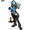 Borderlands 3 - Figure of your choice, Maya, Psycho Bandit, Tiny Tina or Zero, Mini Epics