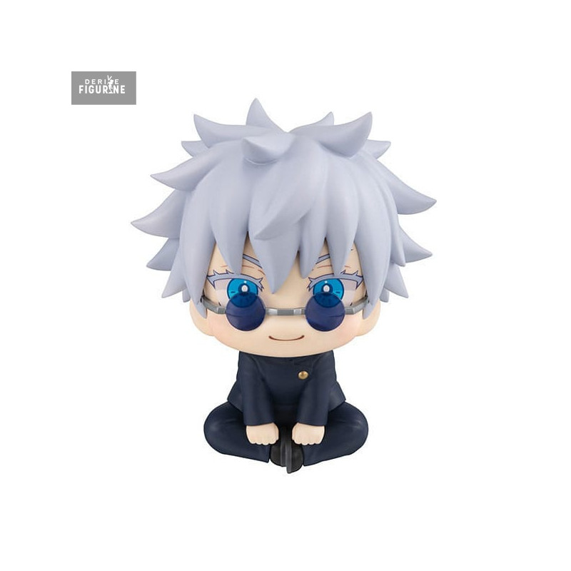 PRÉCOMMANDE - Jujutsu Kaisen - Figurine Gojo Satoru Kosen, Look Up