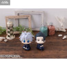 PRÉCOMMANDE - Jujutsu Kaisen - Figurine Gojo Satoru Kosen, Look Up