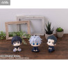 PRÉCOMMANDE - Jujutsu Kaisen - Figurine Gojo Satoru Kosen, Look Up
