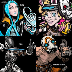 Borderlands 3 - Figure of...